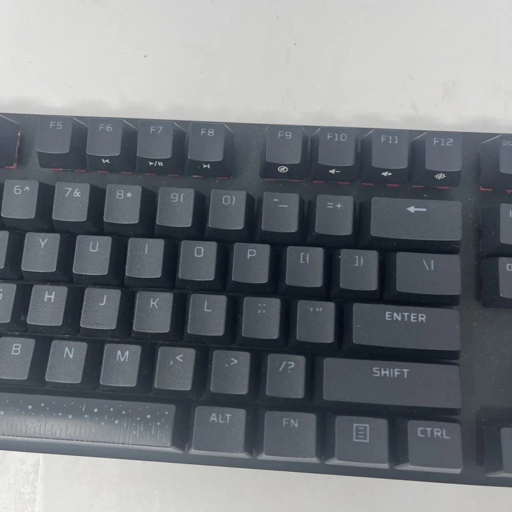 Hyper X tested working